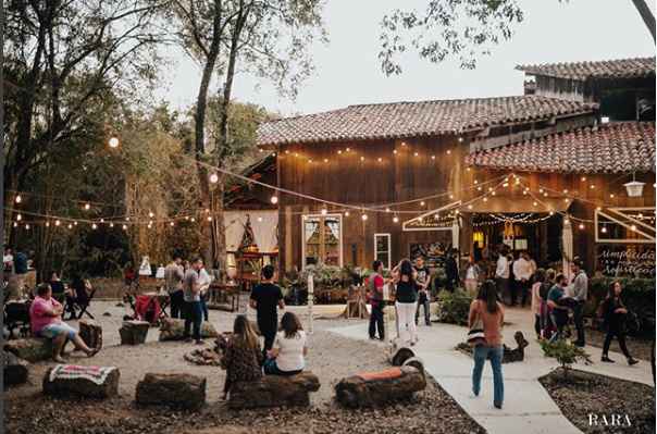 Villa Mandacaru 1