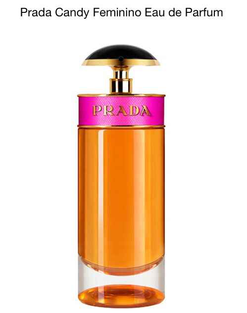 Já escolheu o seu perfume para o dia C? 💜 - 2