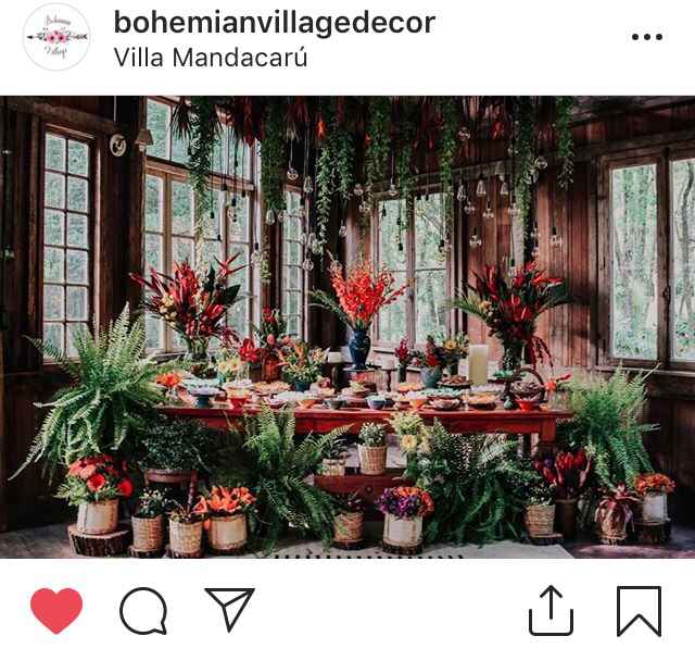 Decoração ✔️ e Celebrante ✔️ - Mais dois contratos! - 1