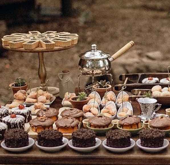 Café Gourmet 3
