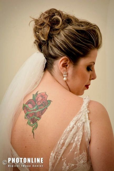 Fotos oficiais do casamento - 15