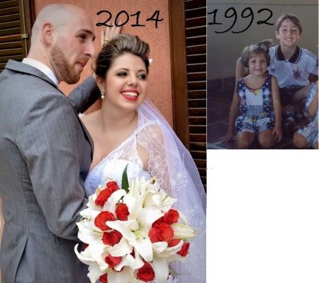 NÃ³s since92