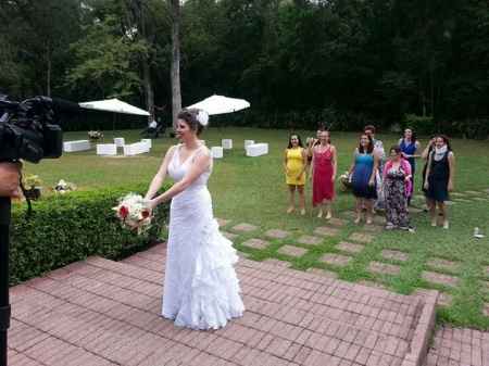 Meu casamento  - 4