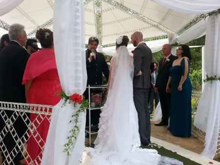 Meu casamento  - 5