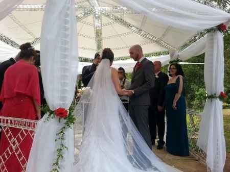 Meu casamento  - 6