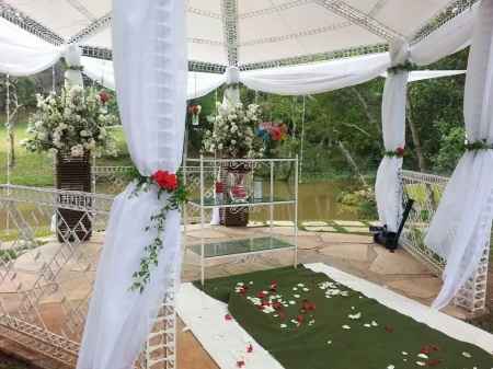 Meu casamento  - 9