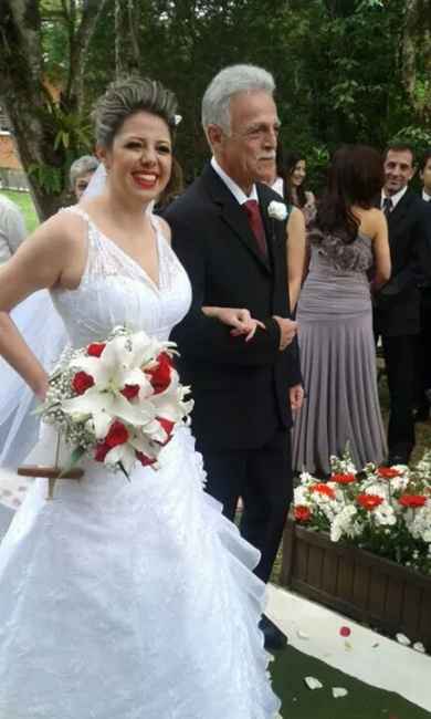 Meu casamento  - 10