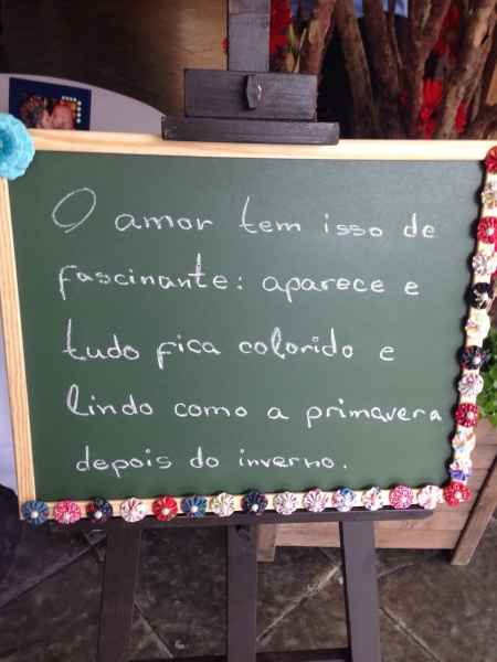 Meu casamento  - 12