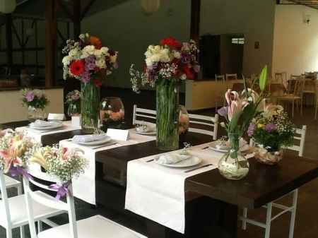 Meu casamento  - 19