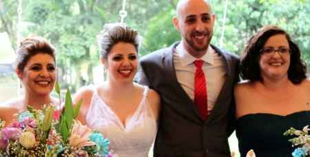 Meu casamento  - 21