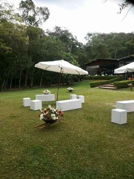 Meu casamento  - 24