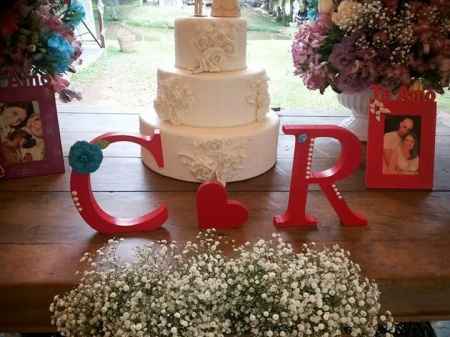 Meu casamento  - 26