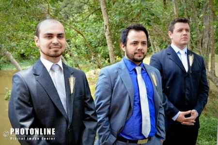 padrinhos