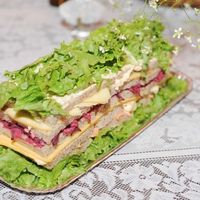 lanches