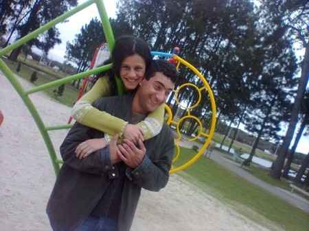Eu e o meu principe