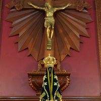 A igreja escolhida.. - 1