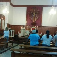 A igreja escolhida.. - 2