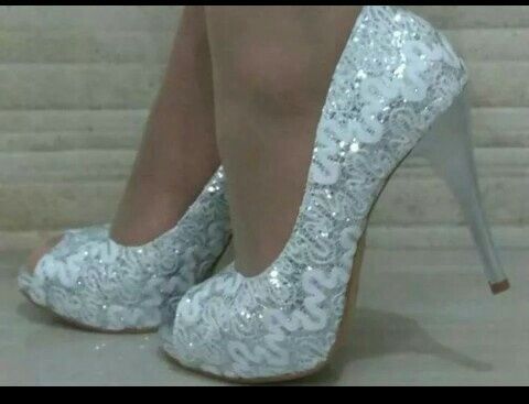  Qual sapato usar? - 3