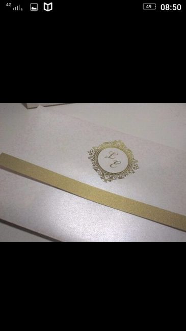  Meu convite - 2