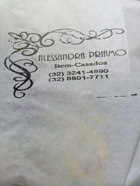  Bem casados - 3