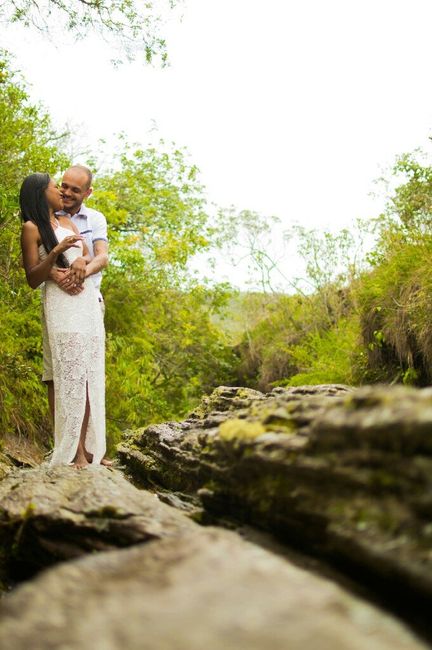  Fotos oficiais Pré wedding 💕 - 2