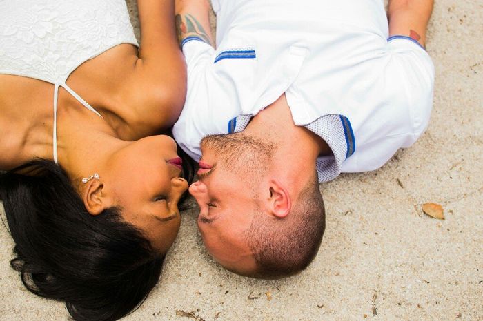  Fotos oficiais Pré wedding 💕 - 4