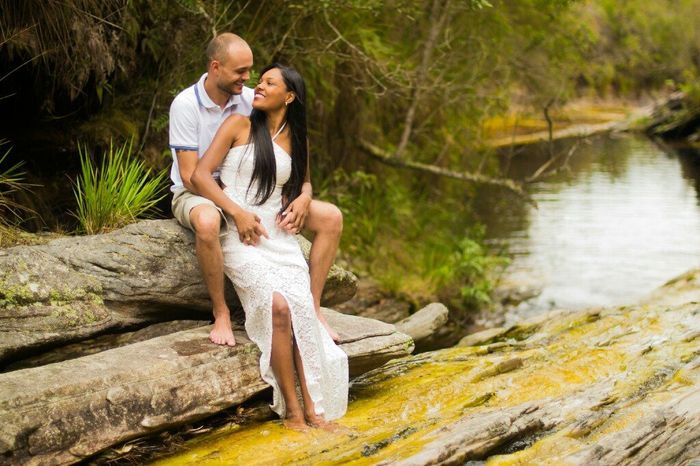  Fotos oficiais Pré wedding 💕 - 10