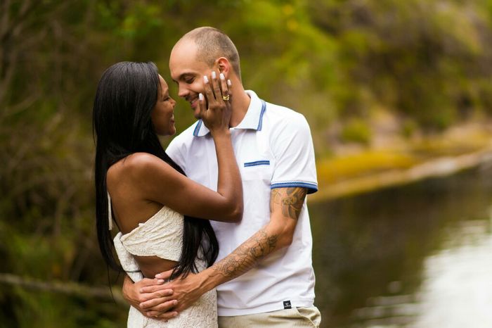  Fotos oficiais Pré wedding 💕 - 11