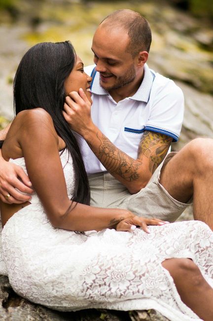  Fotos oficiais Pré wedding 💕 - 12
