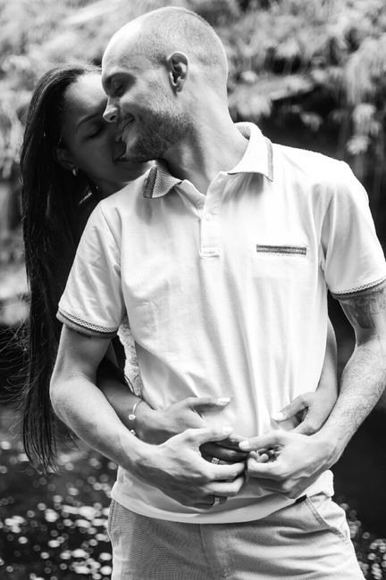  Fotos oficiais Pré wedding 💕 - 13