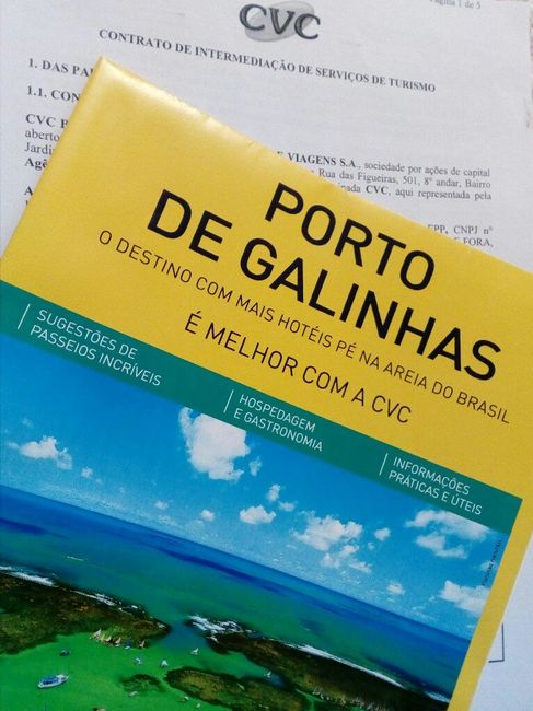  Aí que delícia #luademel - 2