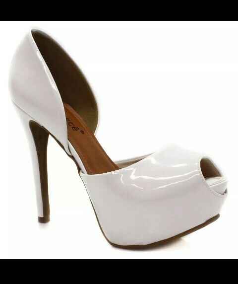  Qual sapato usar? - 4
