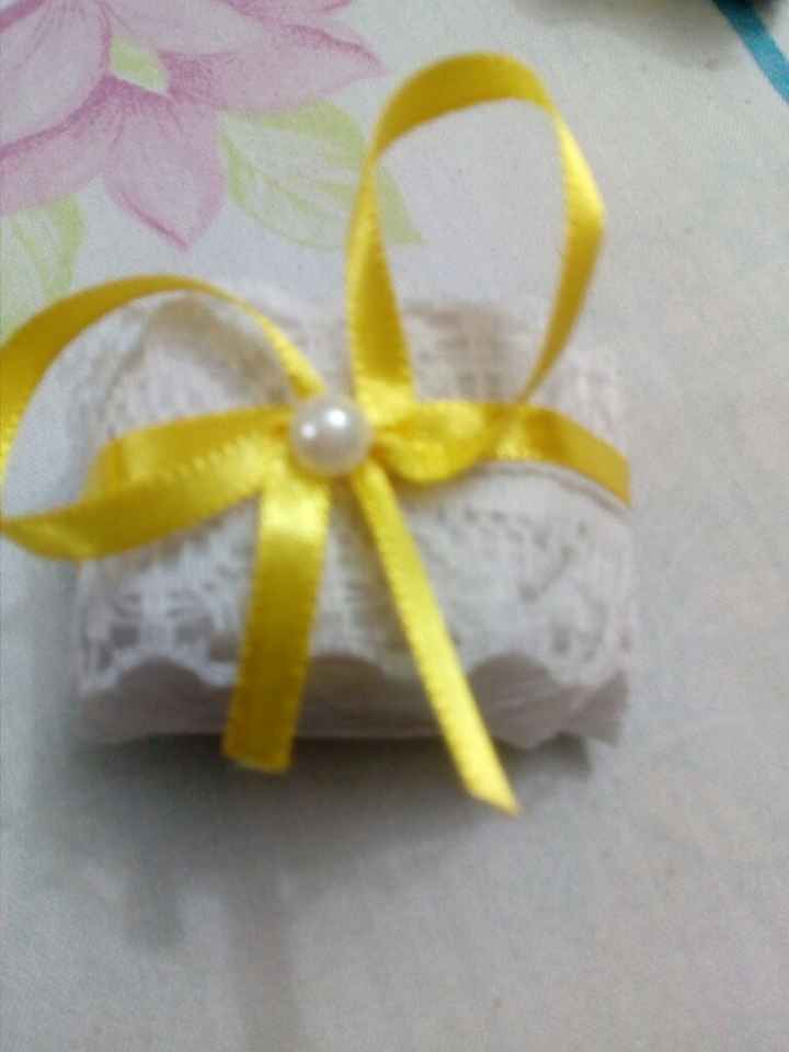  Bem casados - 1