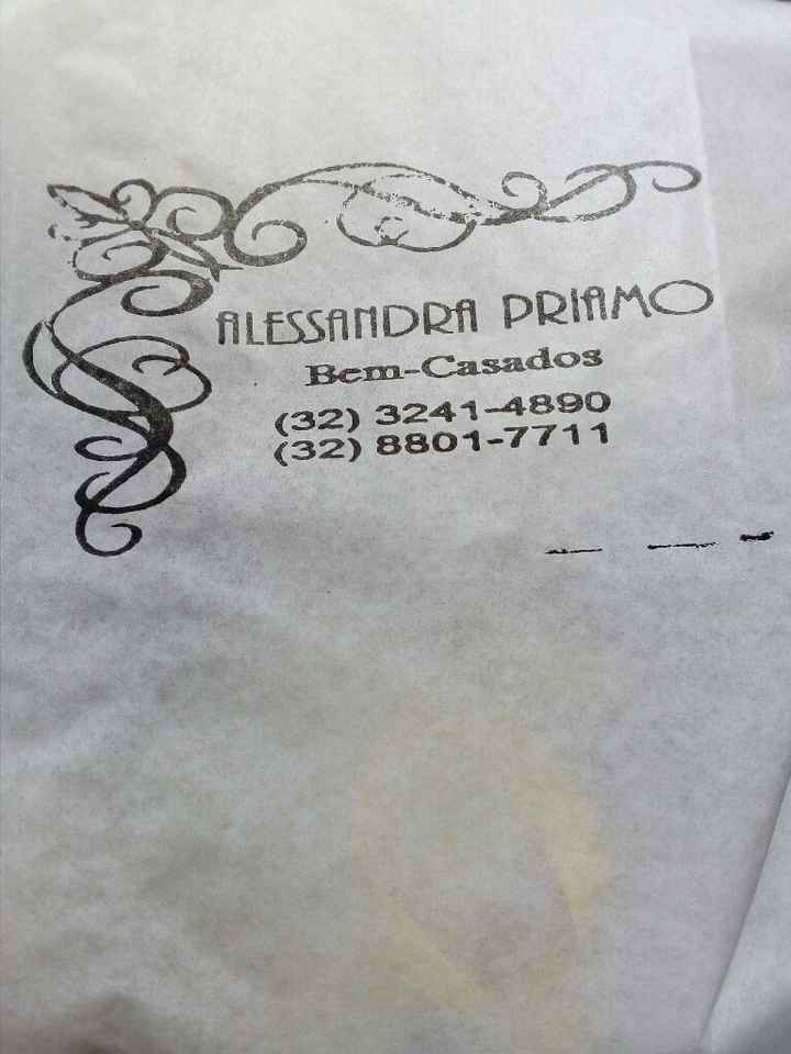  Bem casados - 3