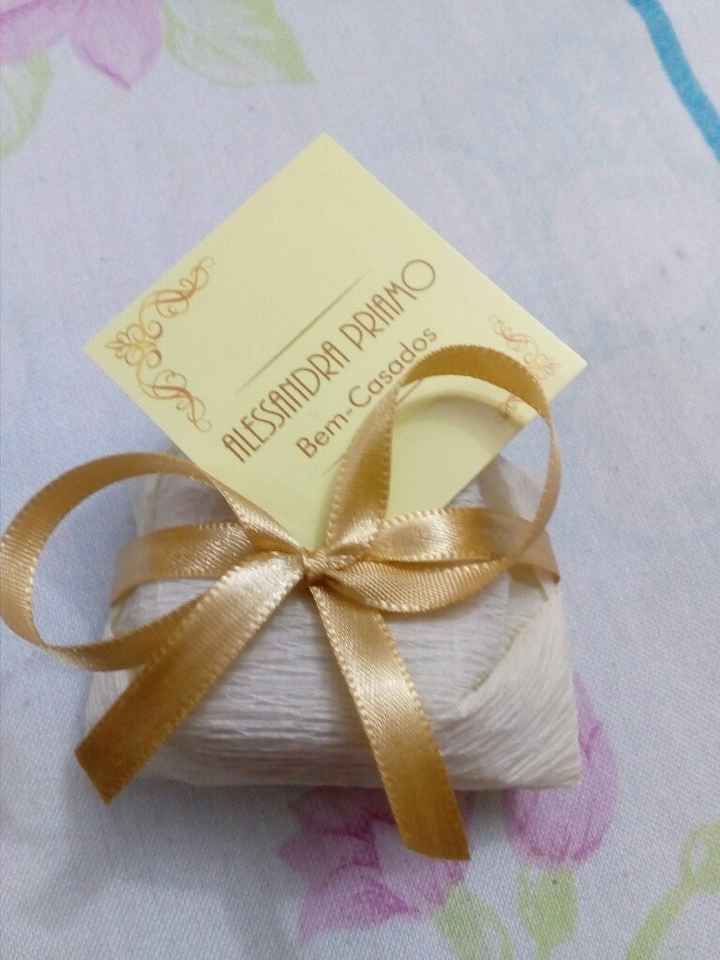  Bem casados - 4