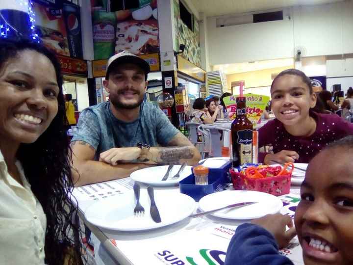  Filhos do coração - 1