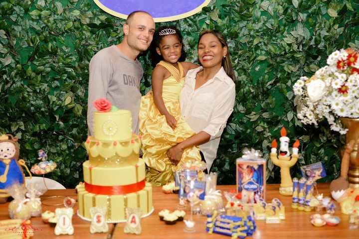  Filhos do coração - 2