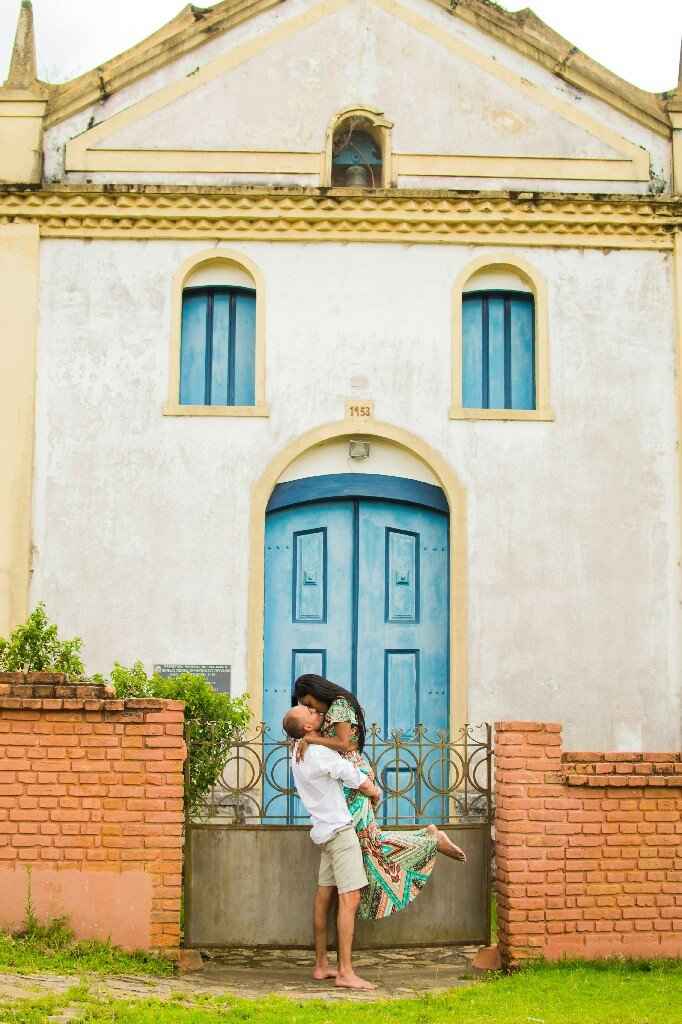  Fotos oficiais Pré wedding 💕 - 7