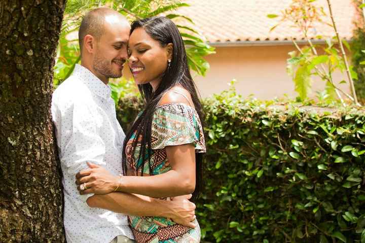  Fotos oficiais Pré wedding 💕 - 16