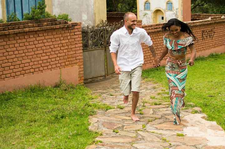  Fotos oficiais Pré wedding 💕 - 18