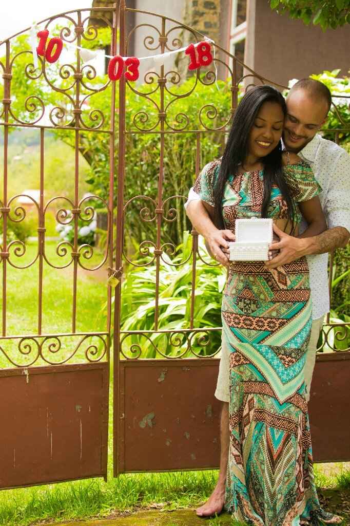  Fotos oficiais Pré wedding 💕 - 19