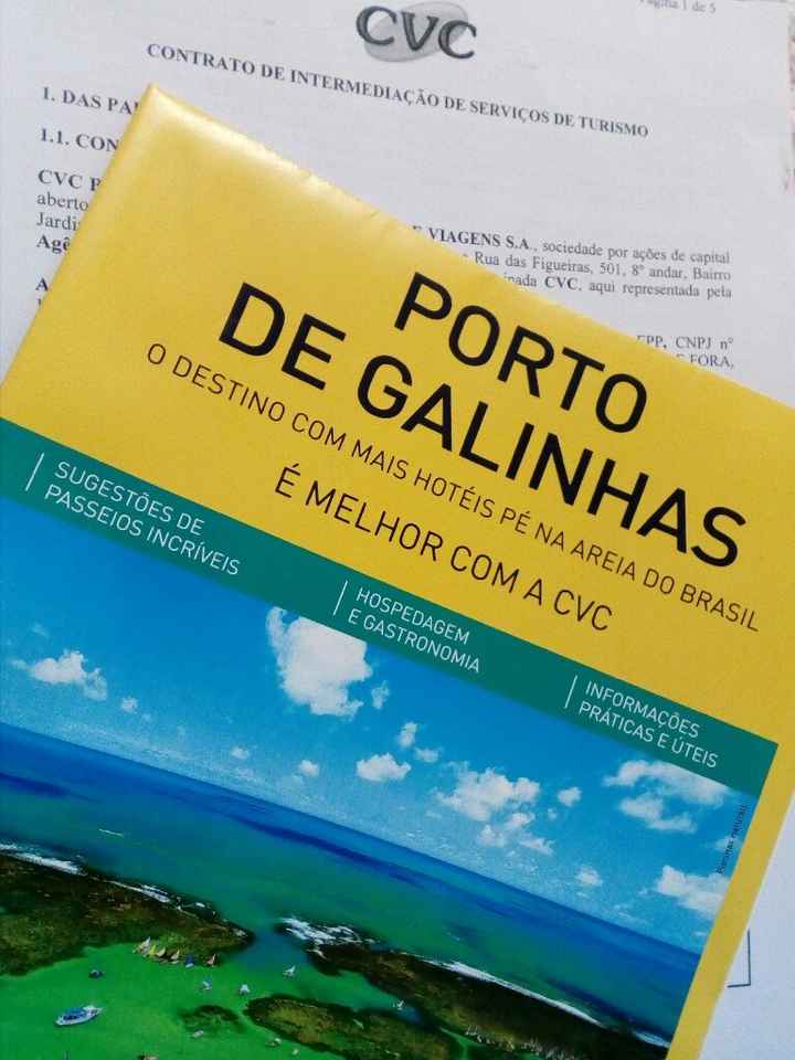  Aí que delícia #luademel - 2
