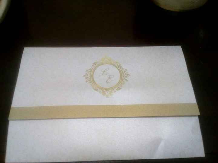 Meu convite pronto #vemver - 1
