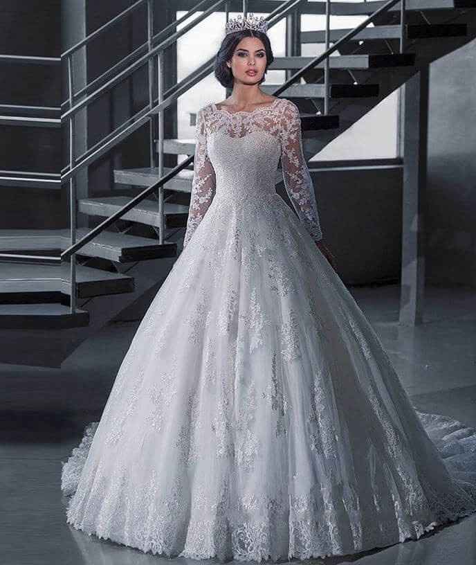 Vestidos