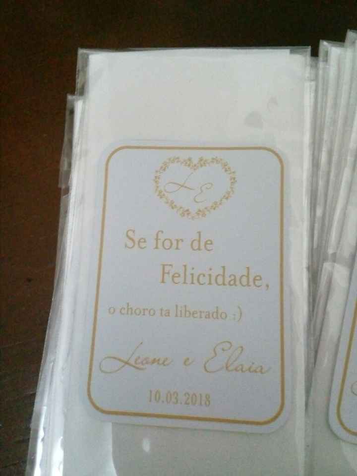  Minhas lágrimas de alegria - 1