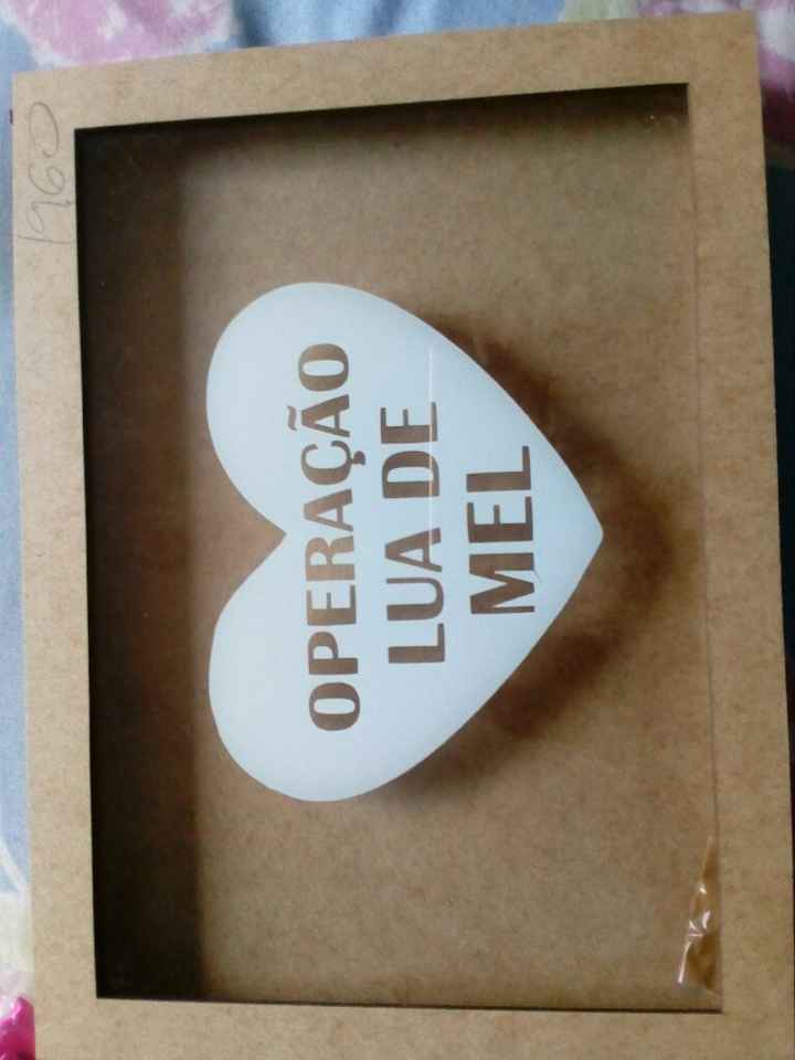  Quadro cofre - 1