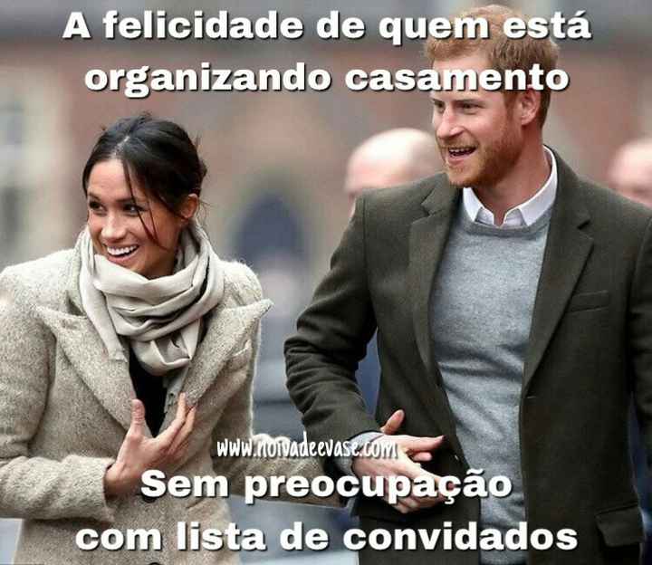 Mostro da lista de convidados - 1