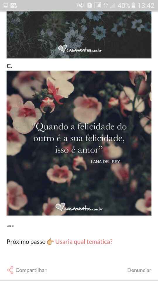 Nosso Convite: Juliana e Yago Eduardo - 6