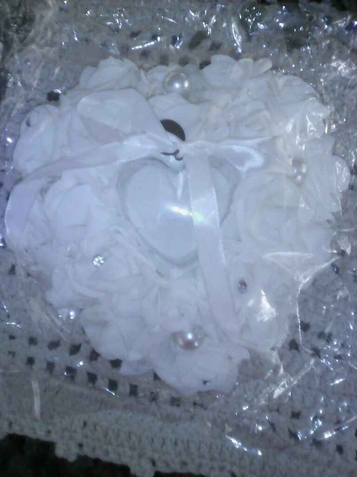Compras do Aliexpress chegando -porta Aliança - 1