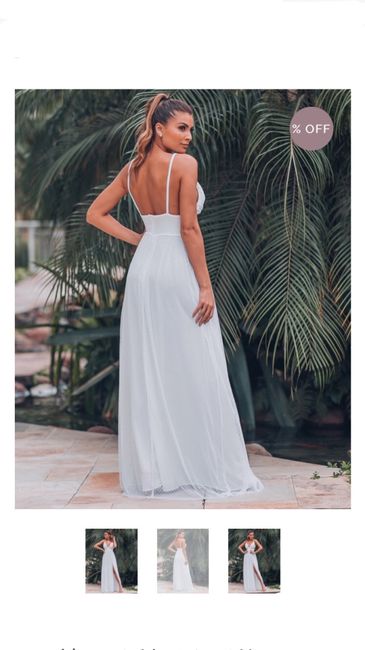 Meu vestido 2